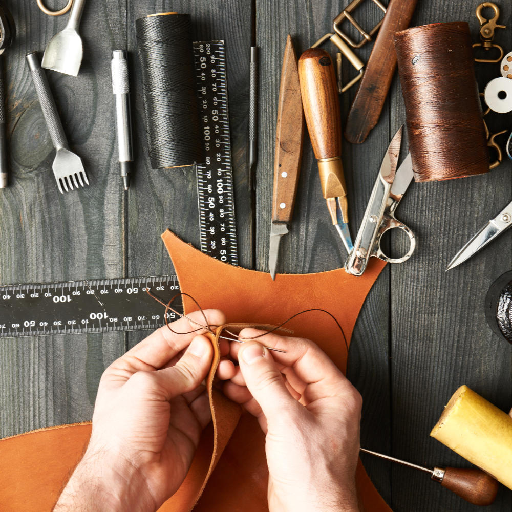 Why Handmade Leather Phone Sleeves are Worth the Investment – Jaccet