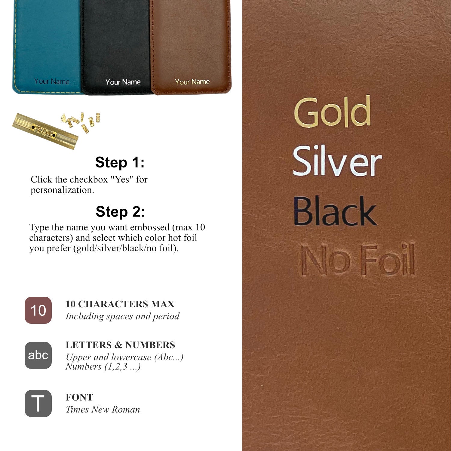Full-grain leather OnePlus sleeve - Brown leather with black wolvilt - 100% handmade
